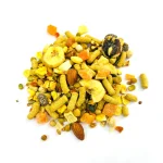 غذای آجیلی طوطی های بزرگ - Hagen tropimix