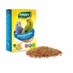 دان پرمیوم میکس مرغ عشقی پینتا premium mix budgies pineta