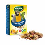 دان پرمیوم میکس بزرگ جثه پینتاpremium mix parrot pineta - Image 2