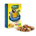 دان پرمیوم میکس بزرگ جثه پینتاpremium mix parrot pineta