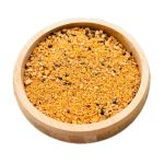 غذای خشک طوطی سانان cede laroy - Image 2
