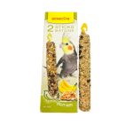 استیک تشویقی آجیل و میوه ای بنلوکس fruit sticks Benelux - Image 2