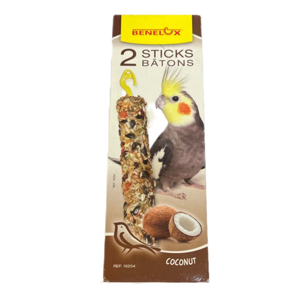 Stickbeneluxcoconut استیک تشویقی نارگیل بنلوکسcoconut stick Benelux - Image 1