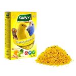خوراک نرم زرد ویتامینه میوه و عسل پینتا PREMIUM MENU GOLD