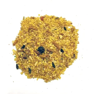 خوراک نرم میوه ای پروچتی پینتا Parrocchetti SoftPlus pineta