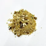 خوراک خشک میوه ای پروچتی پینتا Parrocchetti pineta