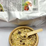 خوراک خشک میوه ای پروچتی پینتا Parrocchetti pineta