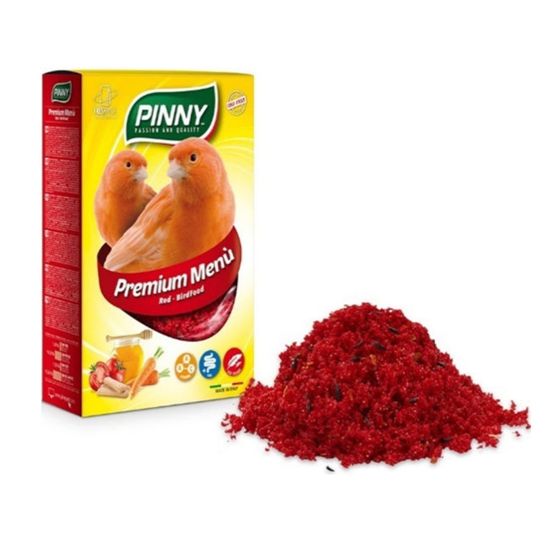 خوراک نرم قرمز + عسل پینتا Premium Menu Red pineta خوراک نرم قرمز + عسل پینتا Premium Menu Red pineta