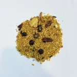 خوراک نرم طوطی سانان پینتا (میوه و گاماروس)