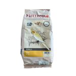پلت مینی سیتاکوس Psittacus mini