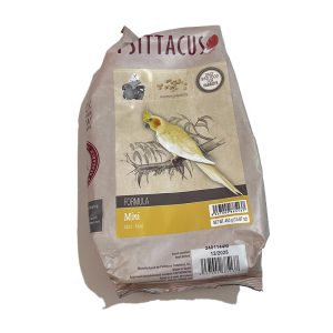 پلت مینی سیتاکوس (Psittacus MINI)