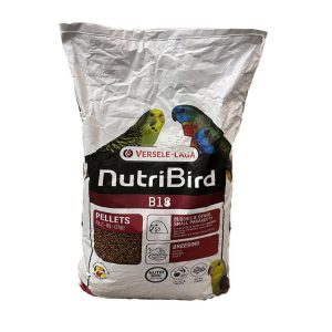 پلت میوه‌ای ریز ورسلاگا (Versele-Laga NutriBird B18 Tropical)