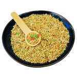 دان روزانه بنلوکس (Benelux) برای مرغ عشق
