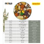 دان کاسکویی بنلوکس