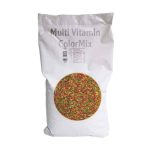 مولتی ویتامین کالرمیکس بنلوکس (Benelux ColorMix)