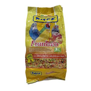 گرانول میوه راف (Fruttovo Ruff)