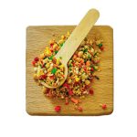 گرانول میوه راف (Fruttovo Ruff)