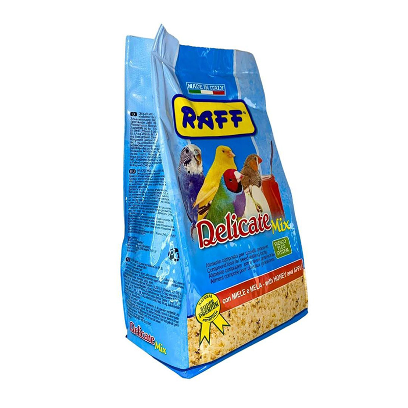 دلیکیت میکس راف Raff Delicate mix دلیکیت میکس راف Raff Delicate mix