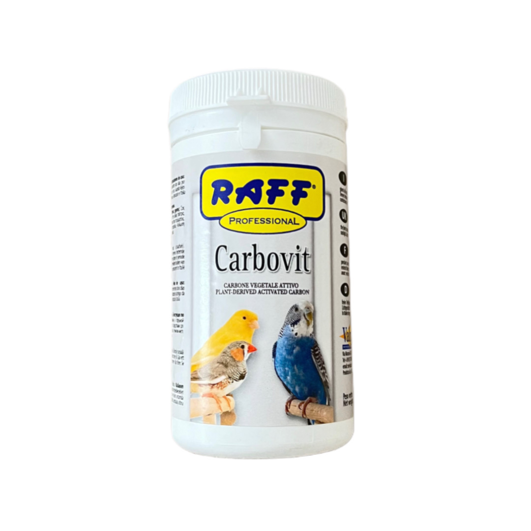 Activecarbon زغال اکتیو راف - Image 1