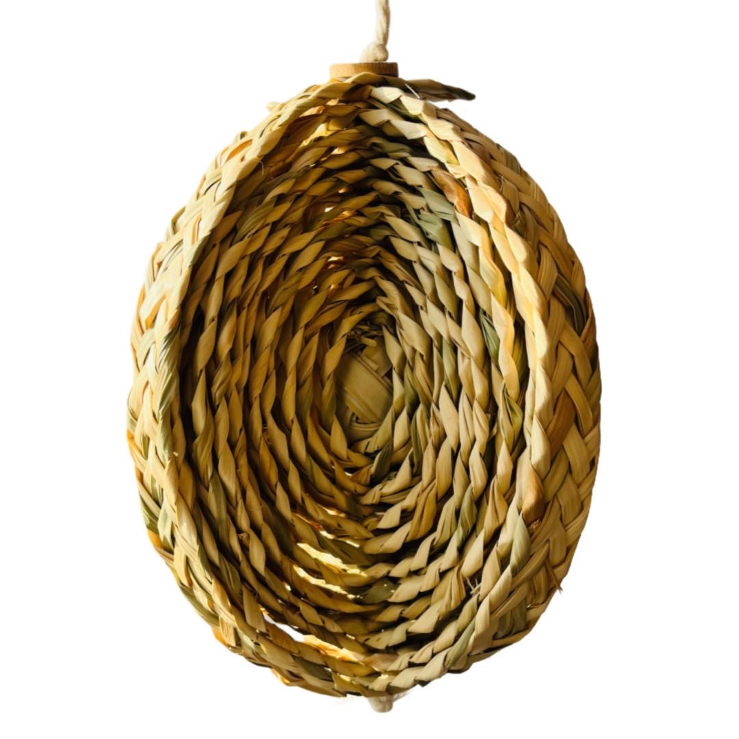 Hasirnejat آویز حصیر نجات توپ پرنده - Image 1