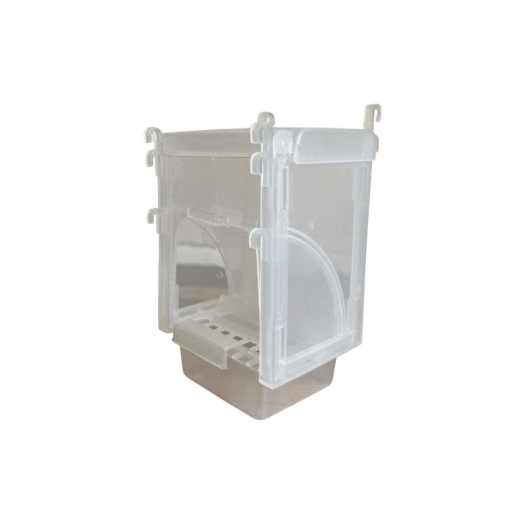 Mekanizplas دونخوری مکانیزه پلاستیکی - Image 1
