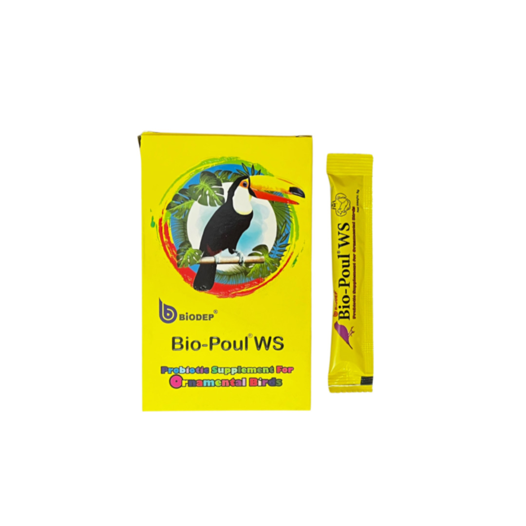 Probioticbiopol پروبیوتیک بیوپل ساشه ای - Image 1