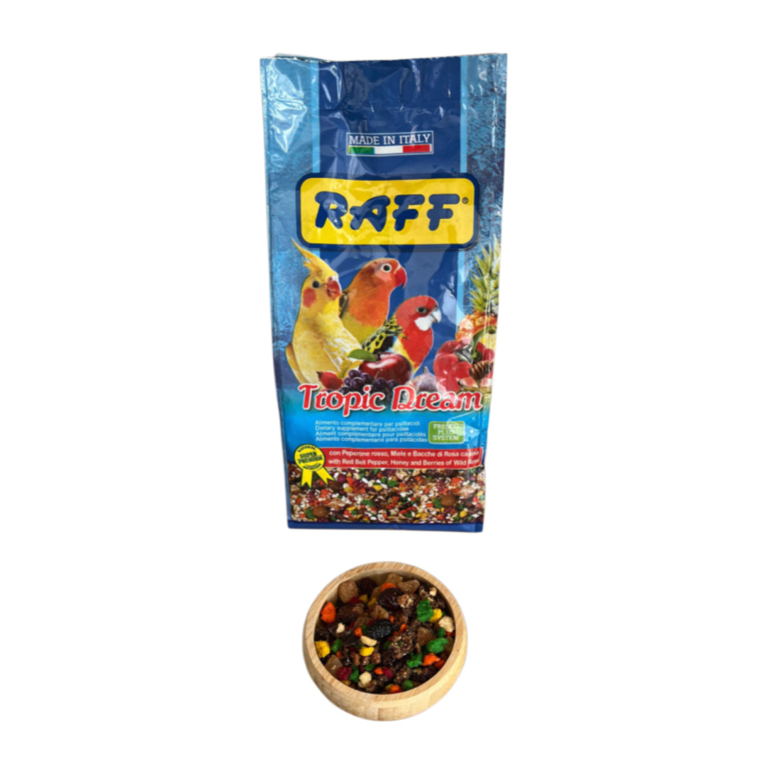 Tropicdream تروپیک دریم راف Raff Tropic dream - Image 1