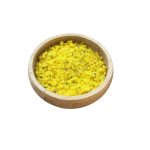 خوراک نرم تخم مرغی عسلی ویژه هلند کوا ویتامینه زرد راف Holland cova raff - Image 3