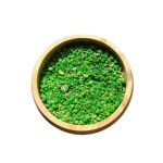 خوراک سبزیجات با پایه غلات ویژه تمامی پرندگان verdurello Raff super premium - Image 2