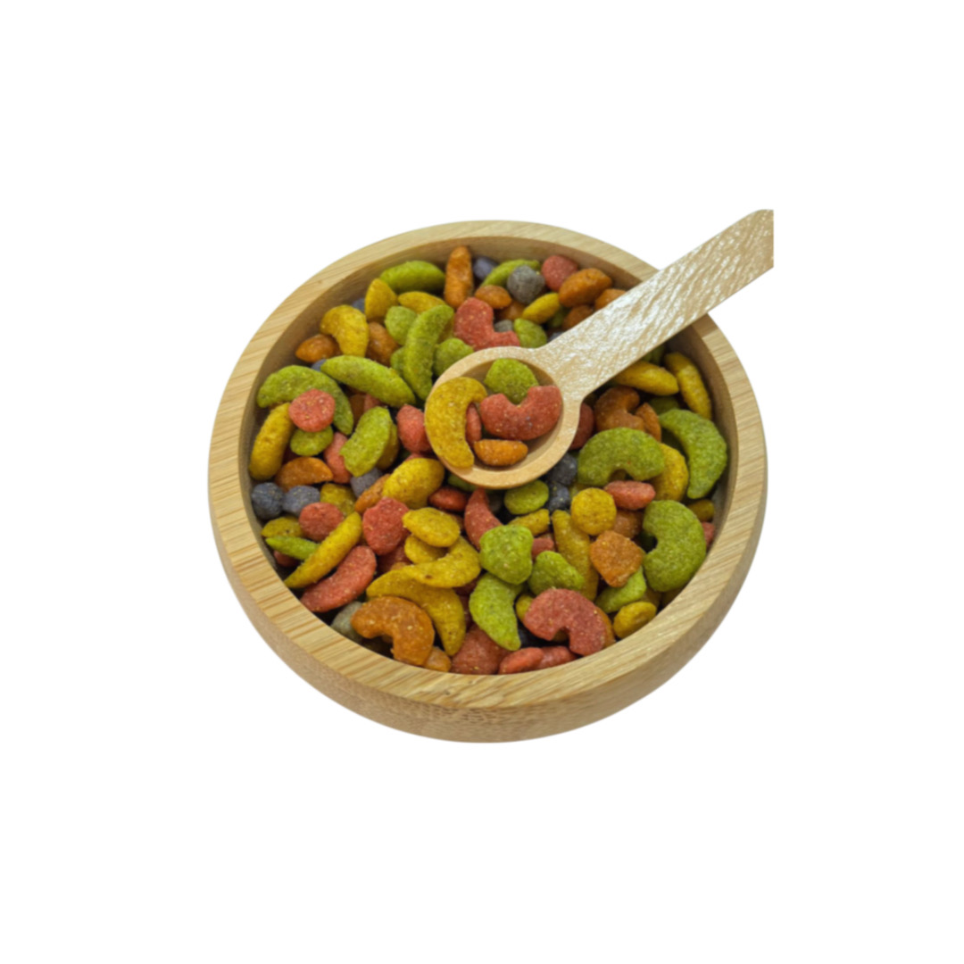 Zupreem زوپریم روزانه پلت زوپریم درشت مدل روزانه - Image 1